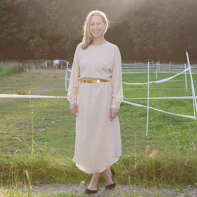 #jheartsj by Lina Zangers #journelles #jourlook #kaviargauche #latergram